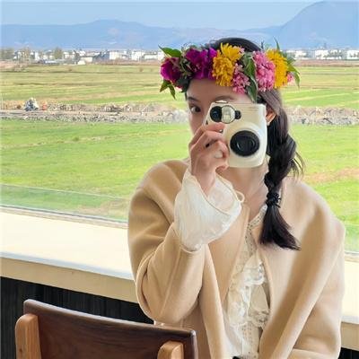 青春飞一般