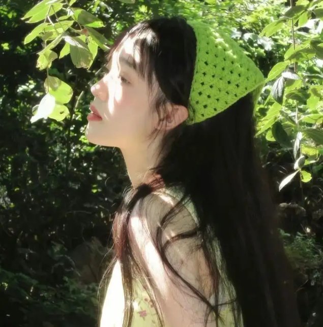高校女汉子